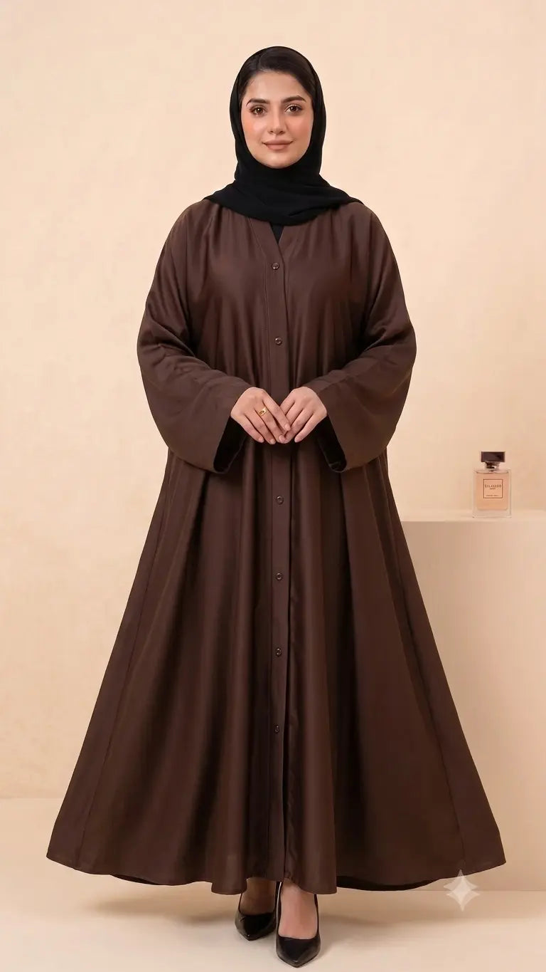 Maxi Abayas